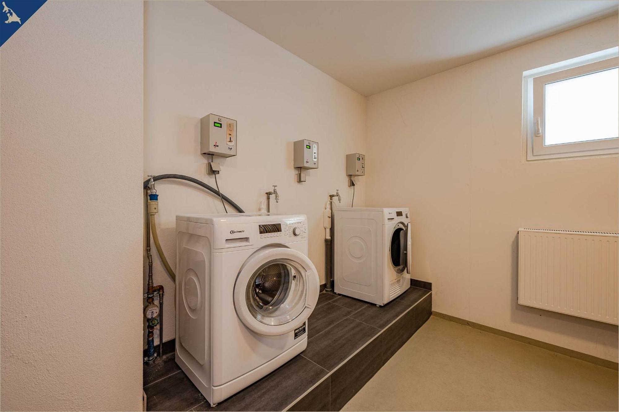 Villa Doris Whg 3 Flora Heringsdorf Dış mekan fotoğraf