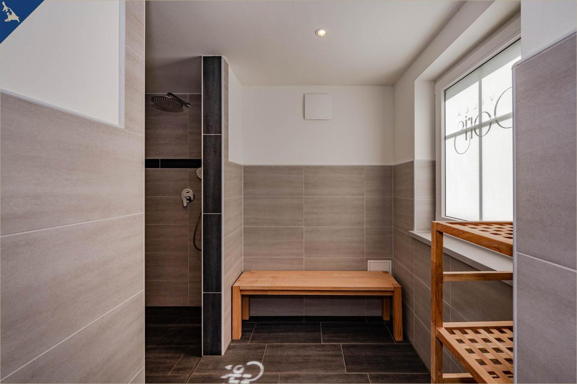 Villa Doris Whg 3 Flora Heringsdorf Dış mekan fotoğraf